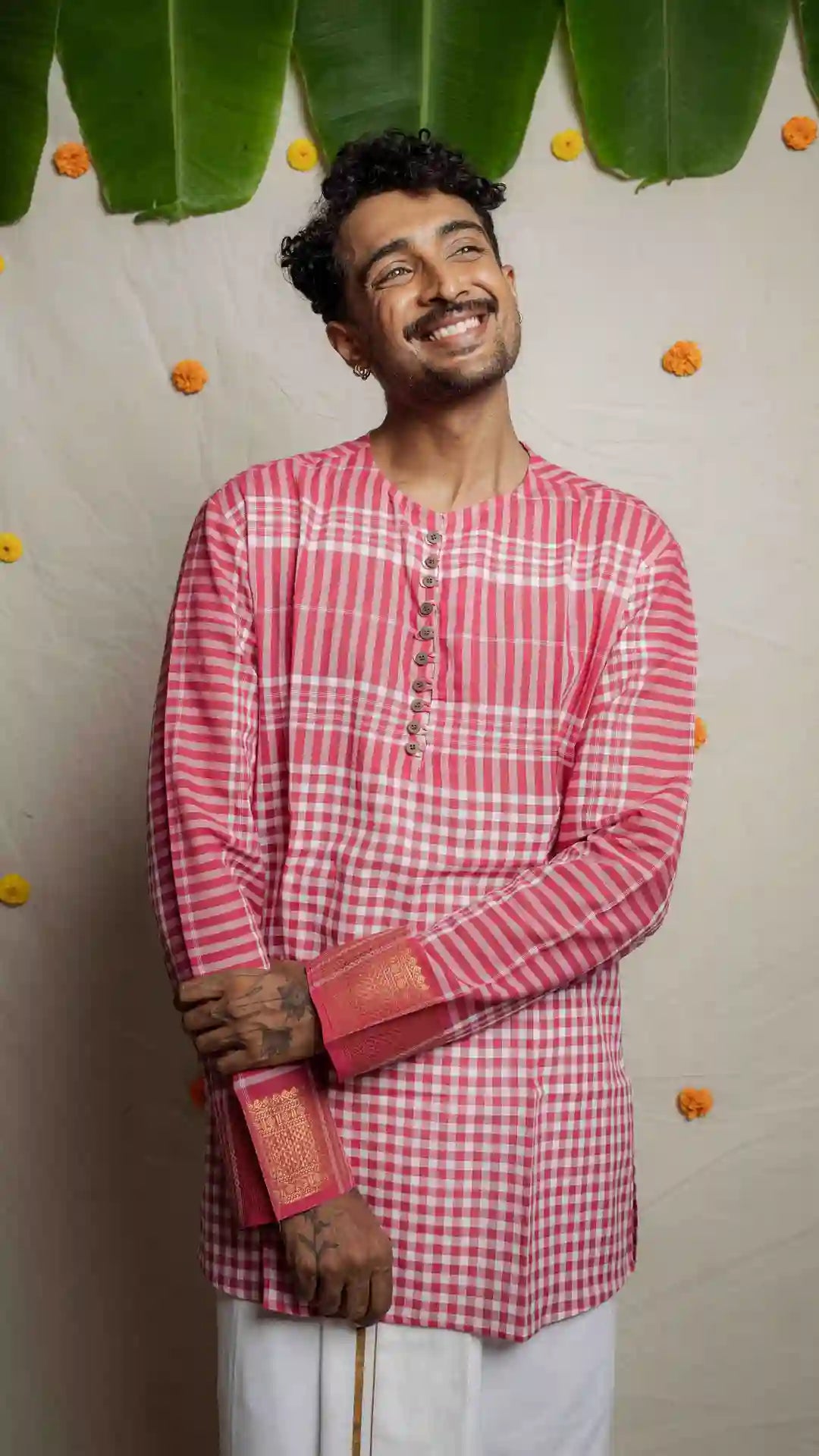 Ashtadasha (Size XL)