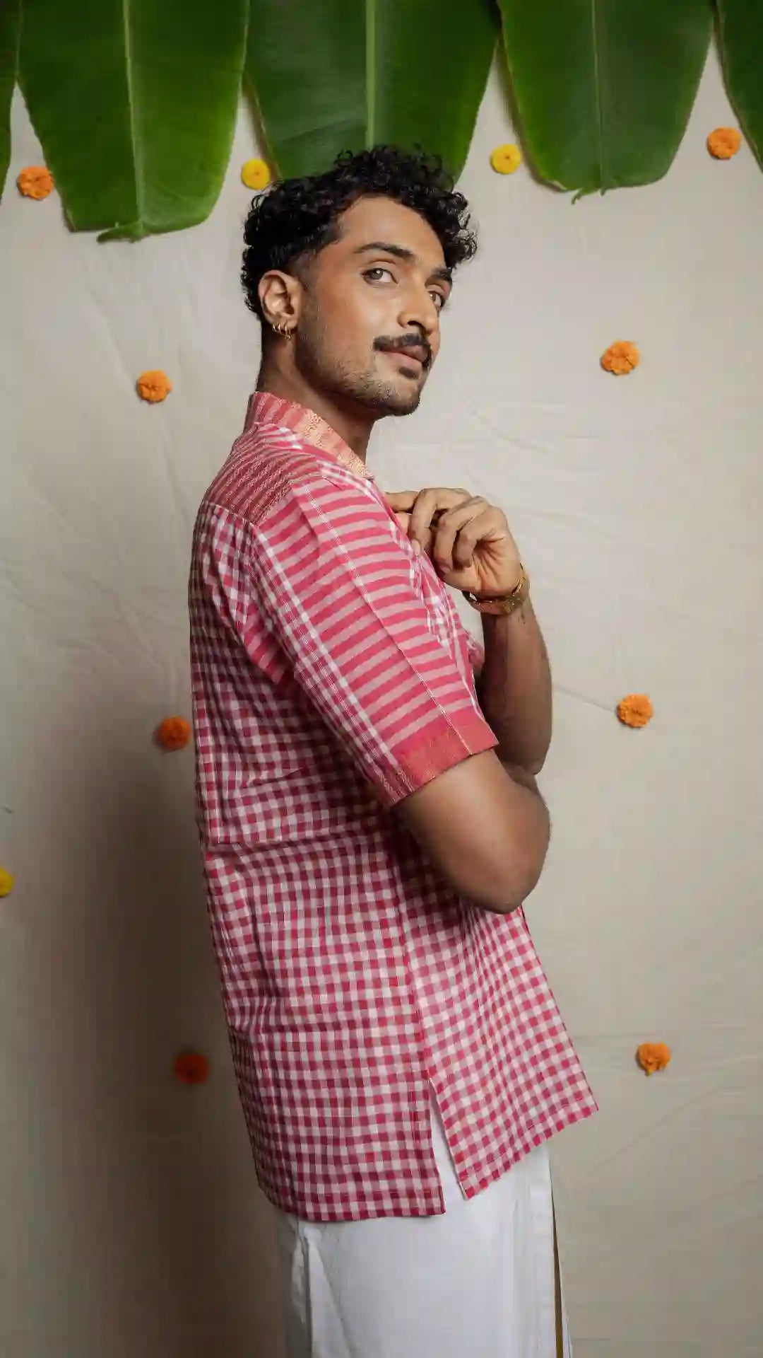 Ashta (Size M)