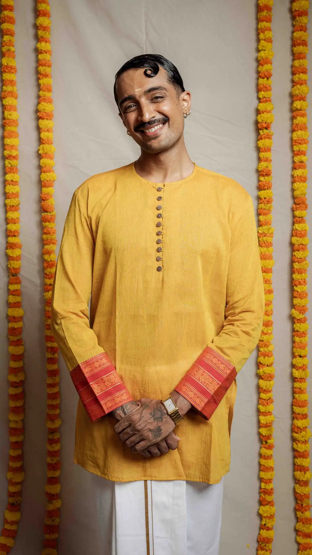 Chempakam