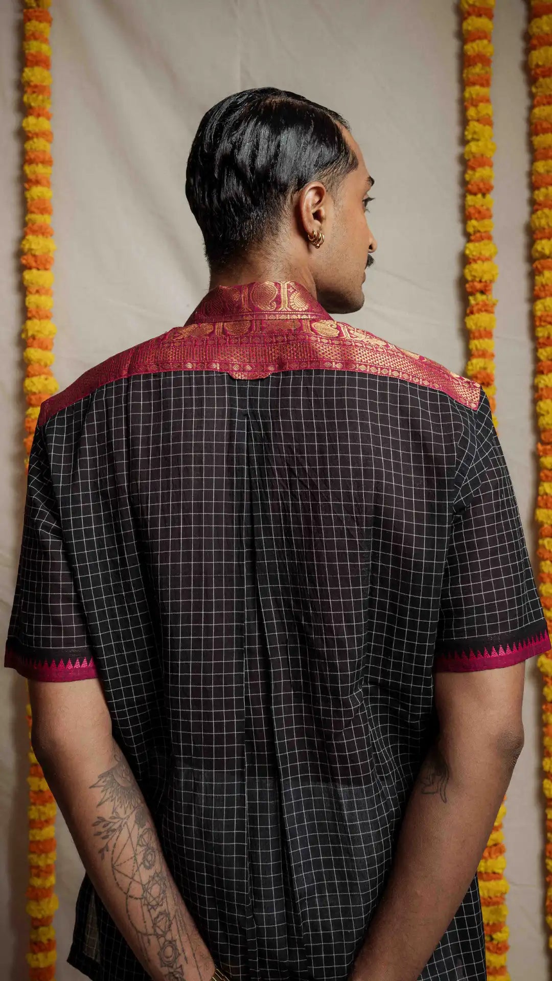 Raavu (Size L)