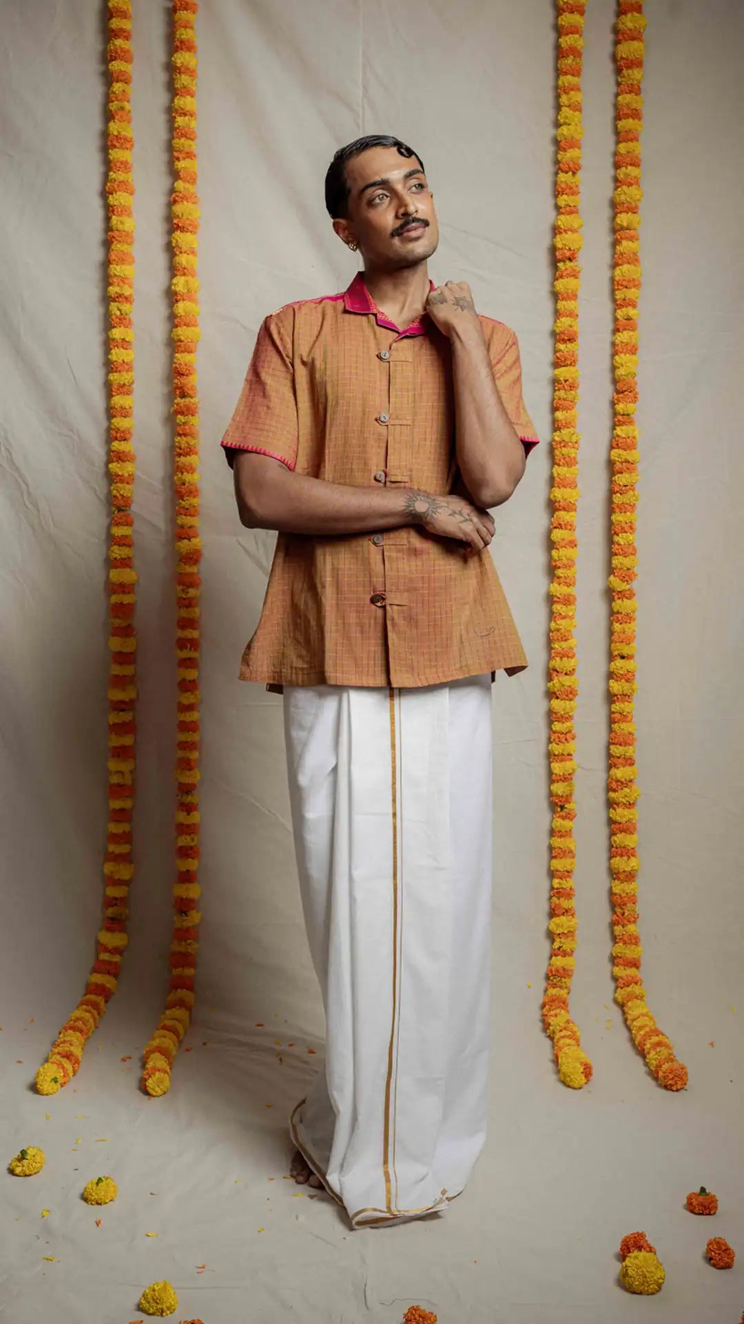 Sambhrama (Size L)