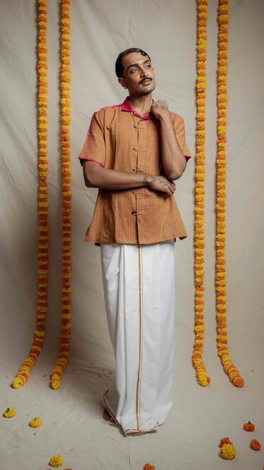 Sambhrama (Size L)