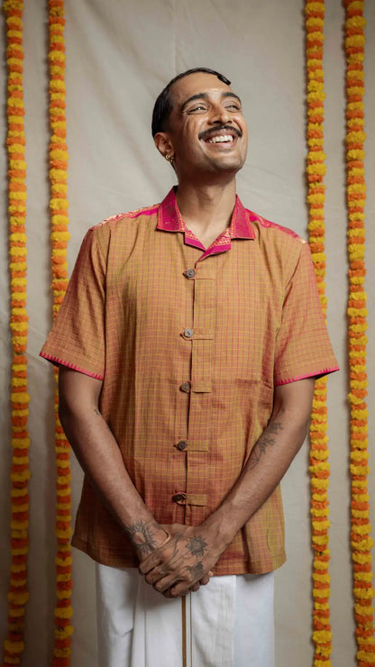Sambhrama (Size L)