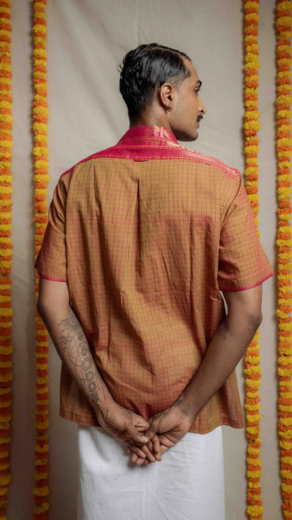 Sambhrama (Size L)