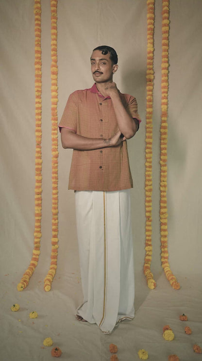 Sambhrama (Size L)